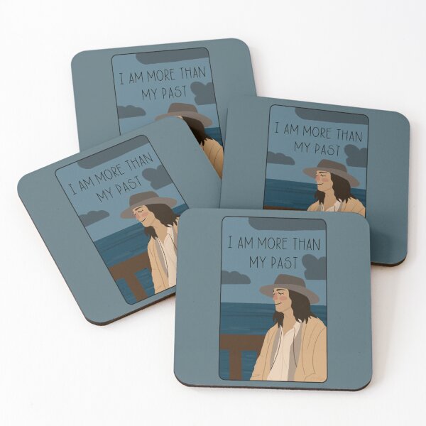Item preview, More than the Past designed and sold by bair-necess.
