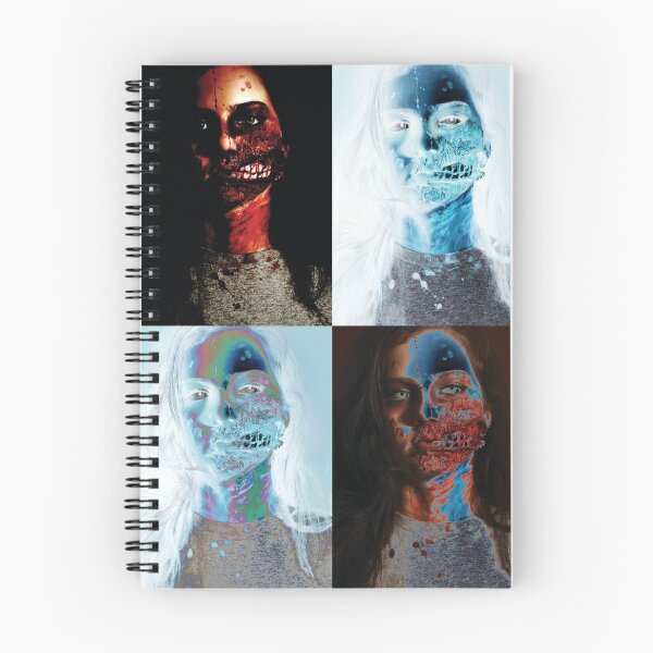 Item preview, Zombie Renditions  designed and sold by Photodragon1.