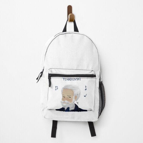 Item preview, This user listens to Tchaikovsky designed and sold by Cappucatccino.