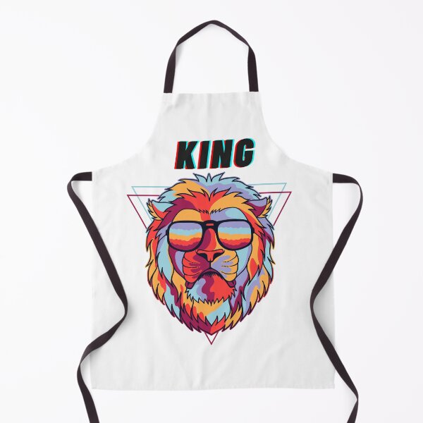 Item preview, King designed and sold by FloridaKeys1984.