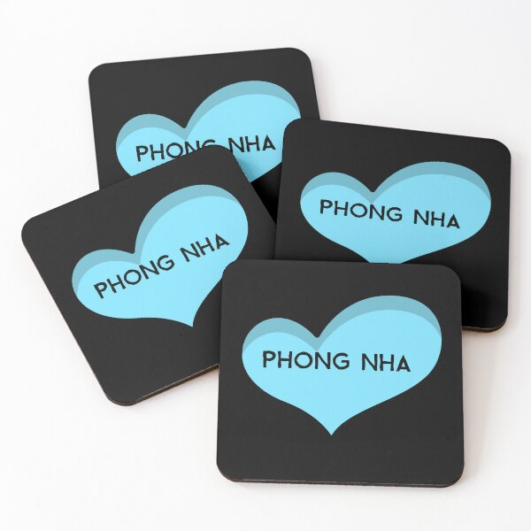 Item preview, i love phong nah designed and sold by SuperiorPrints.