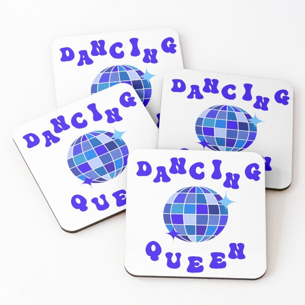Item preview, Dancing Queen designed and sold by comeauxco.