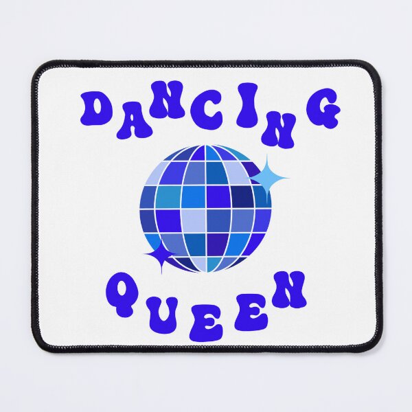 Item preview, Dancing Queen designed and sold by comeauxco.