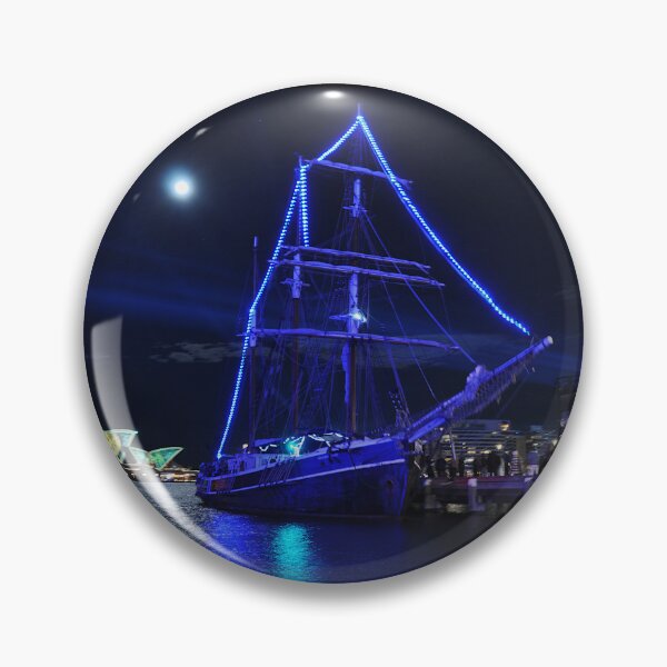 Item preview, Vivid Festival - Southern Swan, Australia 20220615 designed and sold by muz2142.