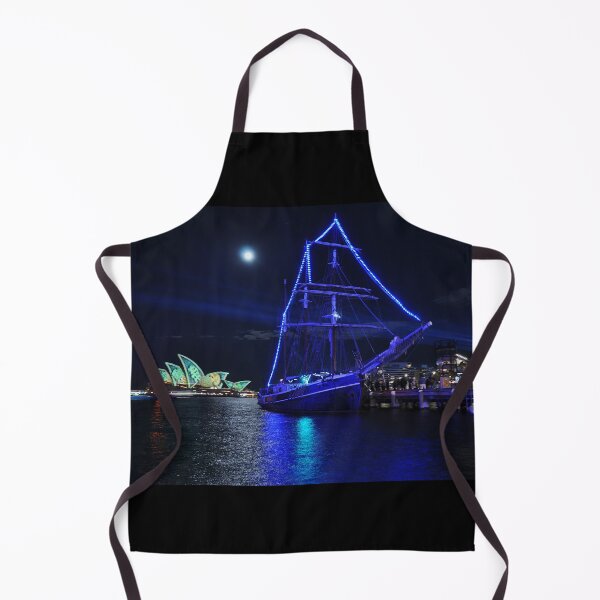 Item preview, Vivid Festival - Southern Swan, Australia 20220615 designed and sold by muz2142.