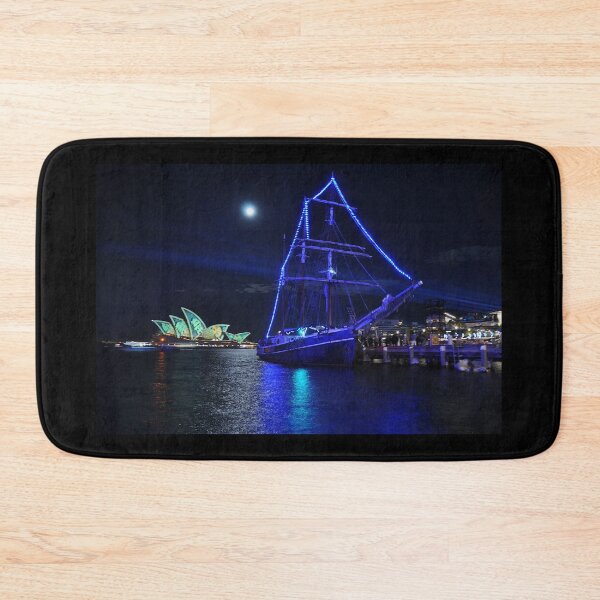 Item preview, Vivid Festival - Southern Swan, Australia 20220615 designed and sold by muz2142.