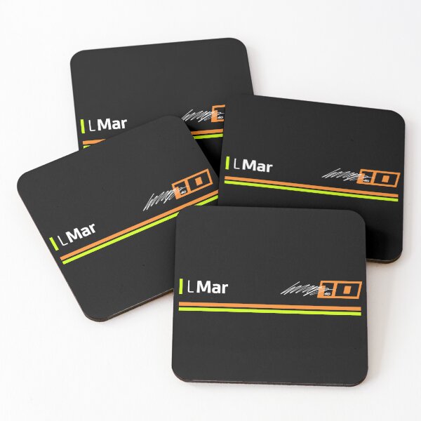 Item preview, Luca Marini 10 - MotoGP 2022 designed and sold by Pop-UpStore.