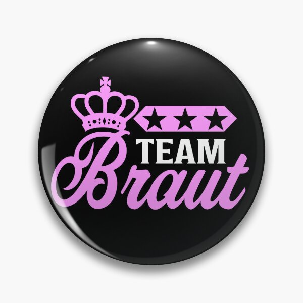 Item preview, Bachelorette Team Bride Wedding bachelorette party designed and sold by pxdsgn.