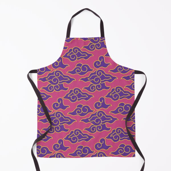 Item preview, Indonesian Cloud Batik Pattern designed and sold by zidfih.