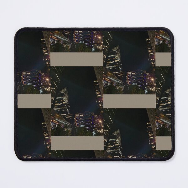 Item preview, A Night in the Concrete Jungle designed and sold by skinnerjustice.