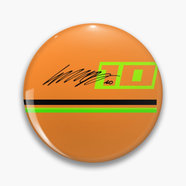 Item preview, Luca Marini 10 - MotoGP 2022 designed and sold by Pop-UpStore.