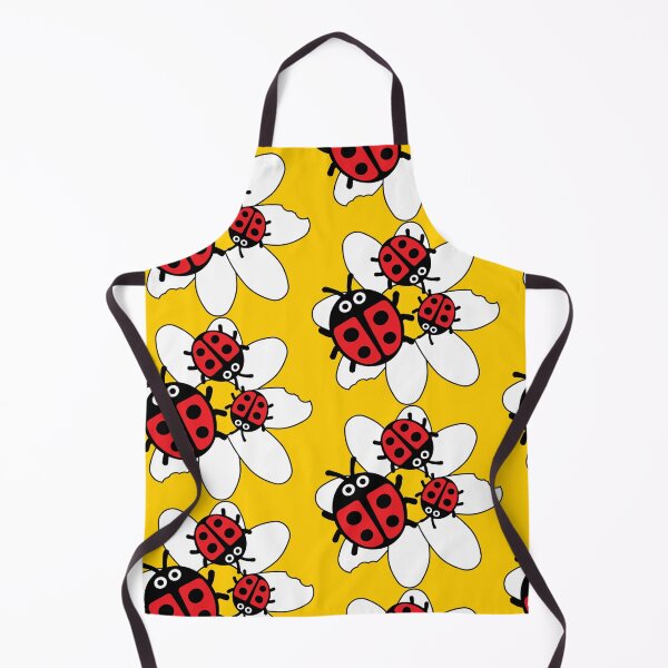 Item preview, Kids Ladybirds Ladybugs - Coccinellidae Beetle - Red And Black Ladybugs - Sweet Kids Gifts designed and sold by happygiftideas.