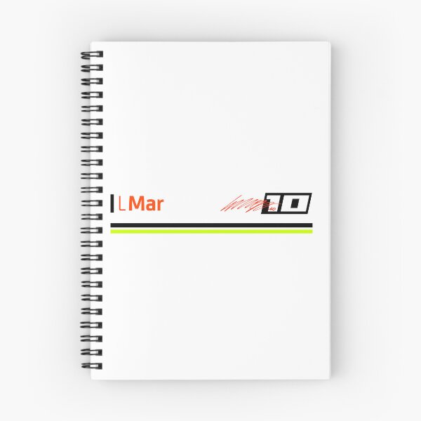 Item preview, Luca Marini 10 - MotoGP 2022 designed and sold by Pop-UpStore.