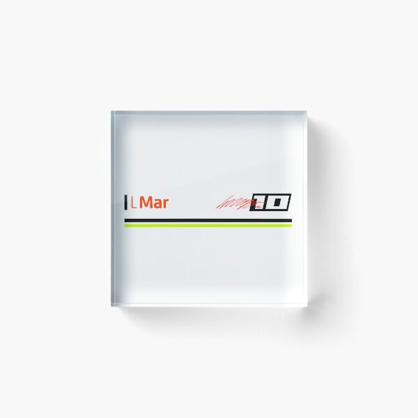 Item preview, Luca Marini 10 - MotoGP 2022 designed and sold by Pop-UpStore.