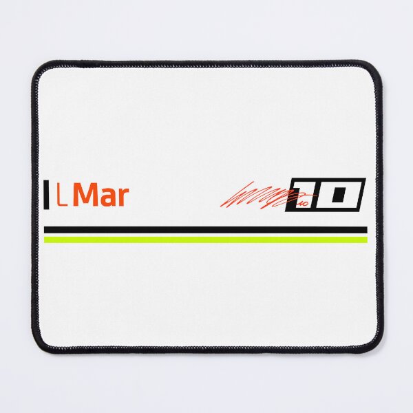 Item preview, Luca Marini 10 - MotoGP 2022 designed and sold by Pop-UpStore.