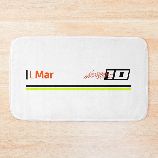 Item preview, Luca Marini 10 - MotoGP 2022 designed and sold by Pop-UpStore.