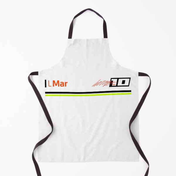 Item preview, Luca Marini 10 - MotoGP 2022 designed and sold by Pop-UpStore.