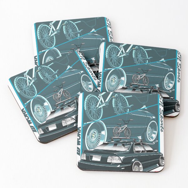 Item preview, Cd5 Accord BN Sports designed and sold by Reighnerboo.