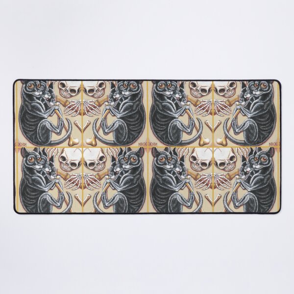 Item preview, Cerberus designed and sold by HallwardHouse.