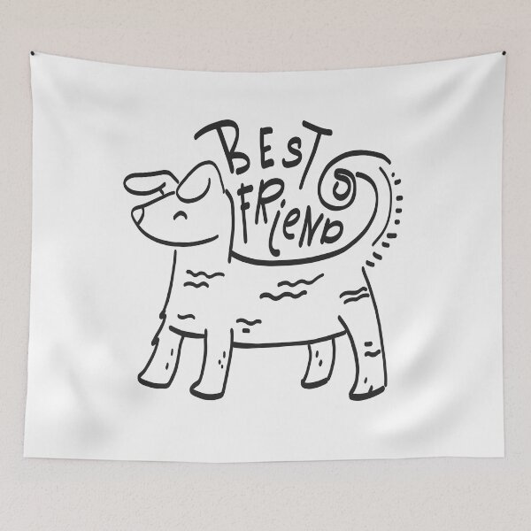 Item preview, Best friend designed and sold by ellysoul.