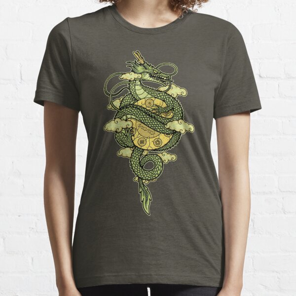 Dragon God Essential T-Shirt