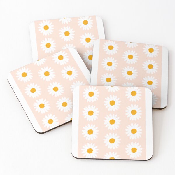 Item preview, Daisy Pattern designed and sold by Pagsibol.