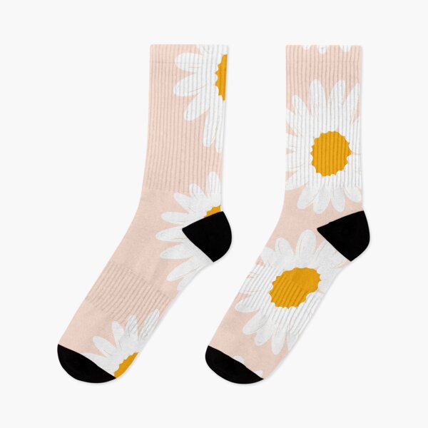 Item preview, Daisy Pattern designed and sold by Pagsibol.