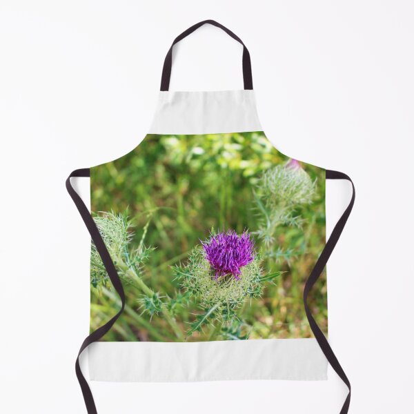 Item preview, Wild Thistle Flower designed and sold by Cynthia48.