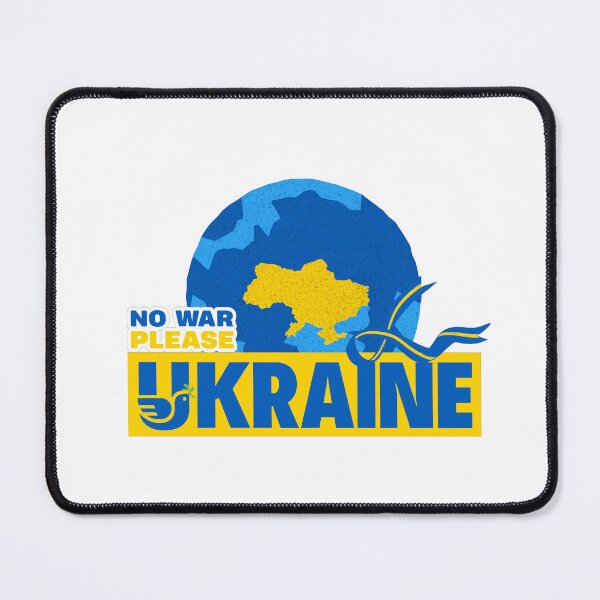 Item preview, no war please ukraine designed and sold by zigo26.