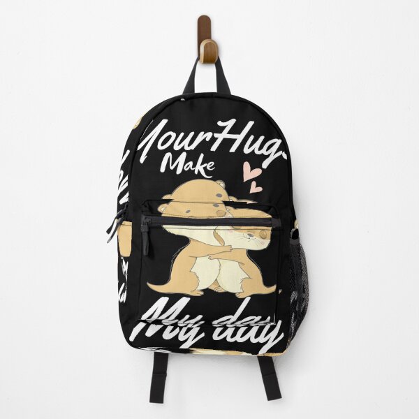 Item preview, YOUR HUGS MAKE MY DAY designed and sold by Affyboss6.