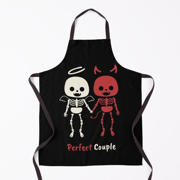 Item preview, Perfect couple, love, halloween designed and sold by Marko Micic.