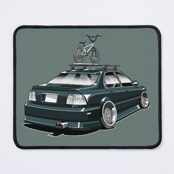 Item preview, BN Sports accord designed and sold by Reighnerboo.
