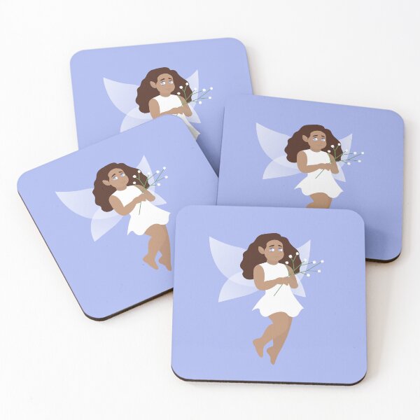 Item preview, Fairy designed and sold by pigeonpotion.