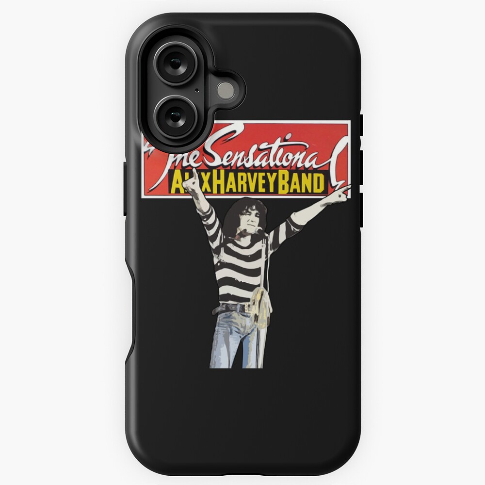 Item preview, iPhone Magsafe Tough Case designed and sold by Frederick12.