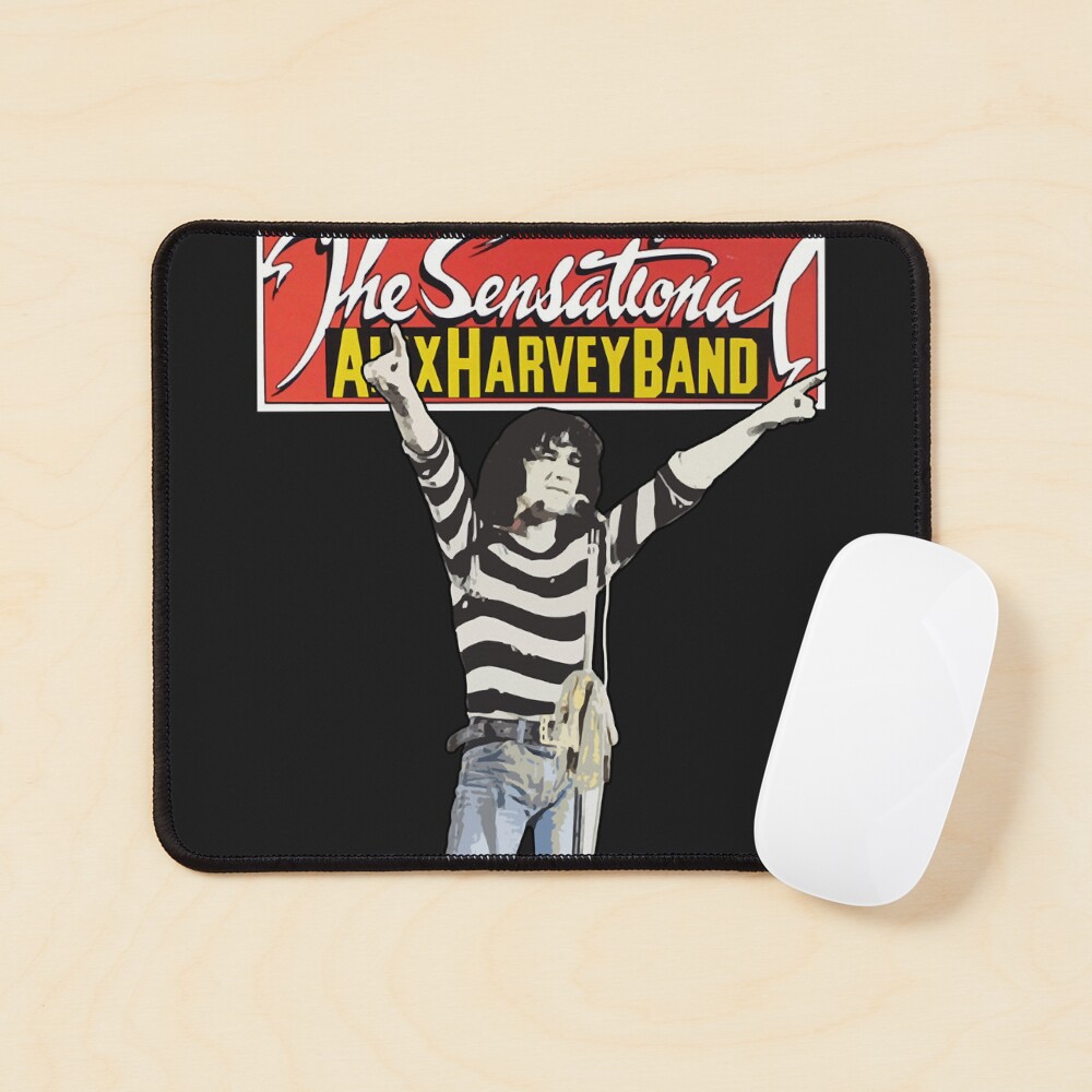 Item preview, Mouse Pad designed and sold by Frederick12.