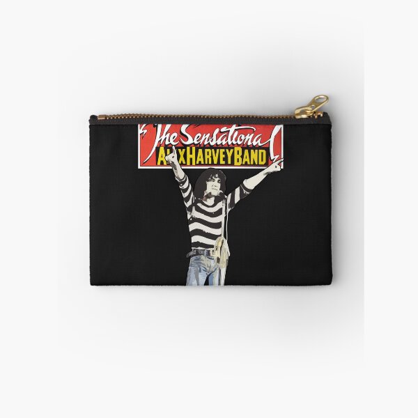 Item preview, The sensational alex harvey band designed and sold by Frederick12.