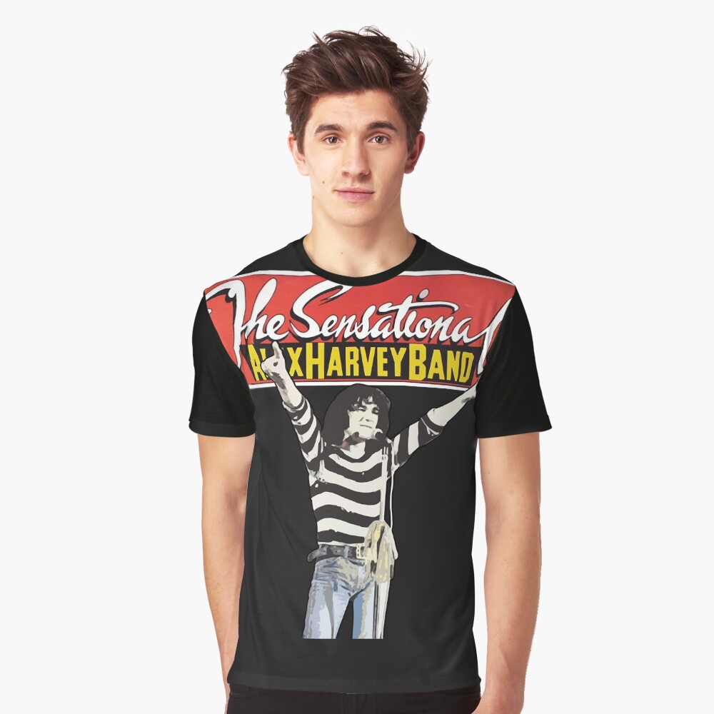 Item preview, Graphic T-Shirt designed and sold by Frederick12.