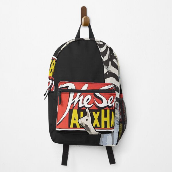 Item preview, The sensational alex harvey band designed and sold by Frederick12.