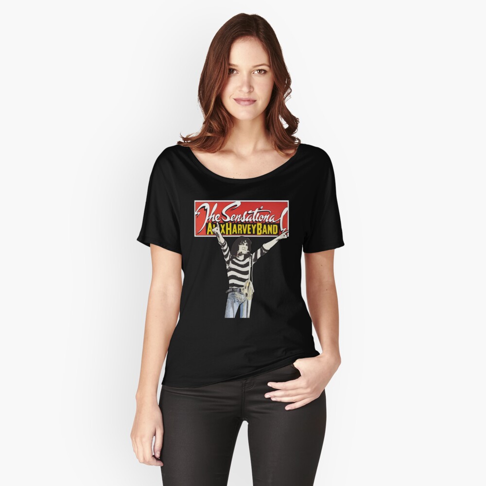 Item preview, Relaxed Fit T-Shirt designed and sold by Frederick12.