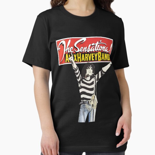 Item preview, The sensational alex harvey band designed and sold by Frederick12.