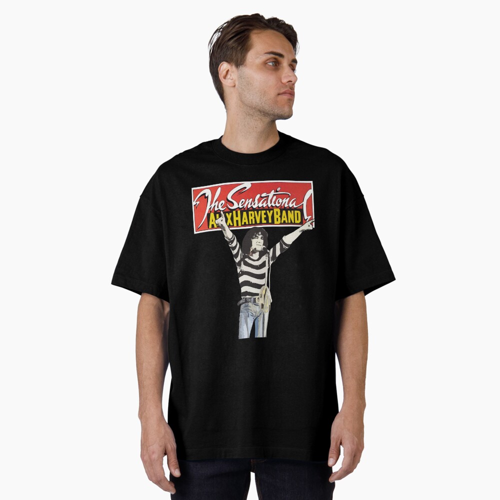 Item preview, Oversized T-Shirt designed and sold by Frederick12.