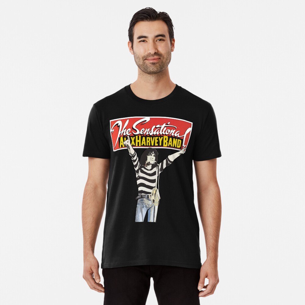 Item preview, Premium T-Shirt designed and sold by Frederick12.