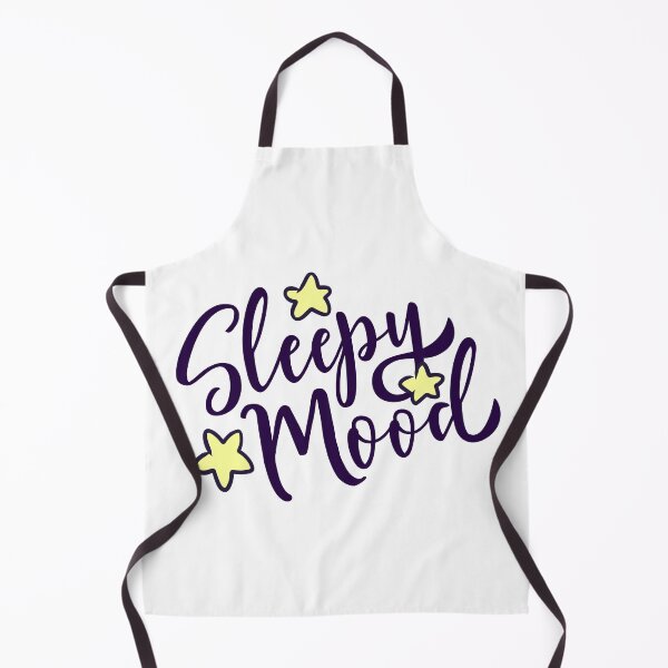 Item preview, Sleepy mood designed and sold by ellysoul.