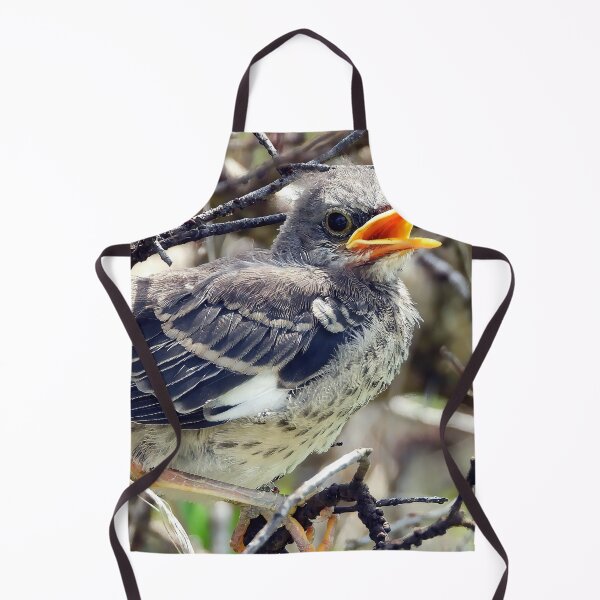 Item preview, Mocking Bird #001 designed and sold by Jeffrey Mask.