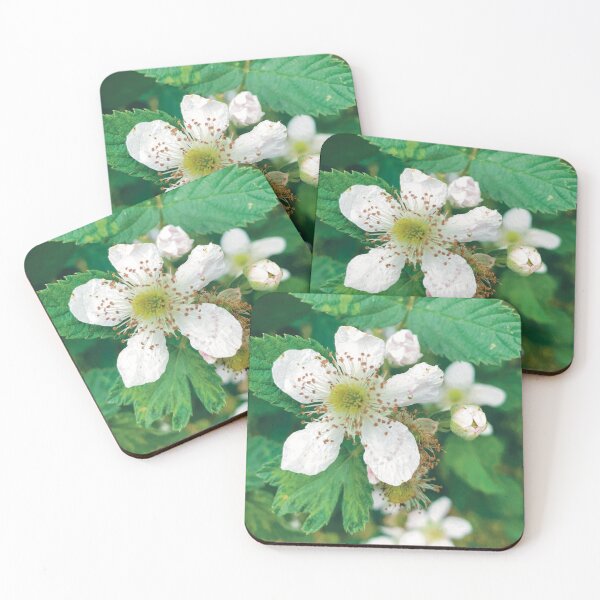 Item preview, Himalayan Blackberry designed and sold by Canvas4You.