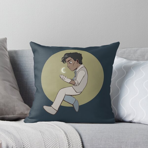 Item preview, Steven Grant as Mr. Knight designed and sold by Roar-MBOD.