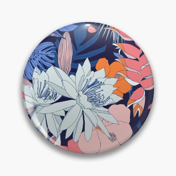 Item preview, Cute Tropical Fest designed and sold by SimoCompany.