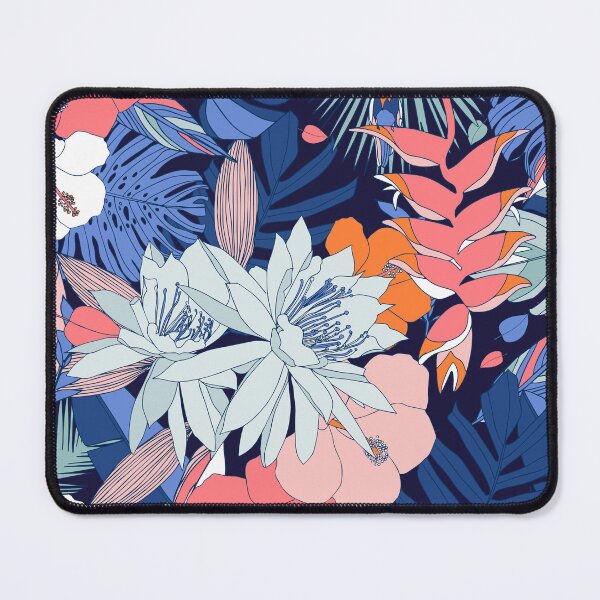 Item preview, Cute Tropical Fest designed and sold by SimoCompany.