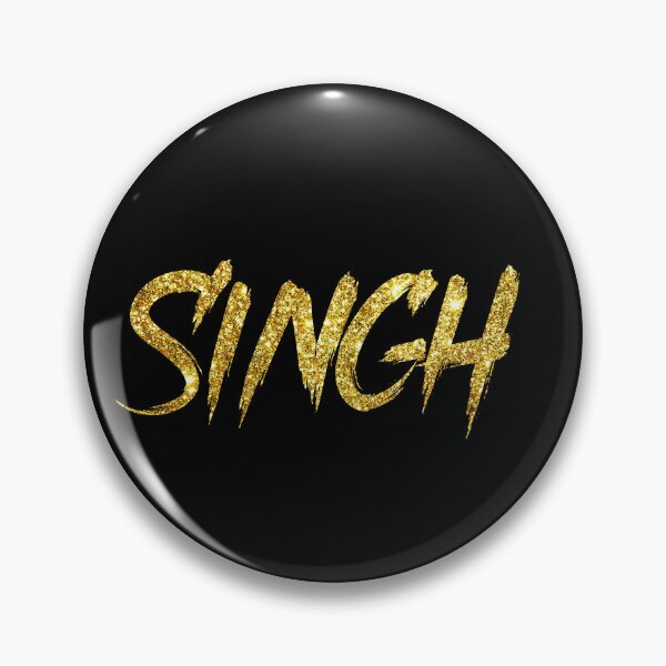 Item preview, Singh designed and sold by Desi  Merch.