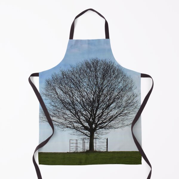 Item preview, Fenced Tree designed and sold by Yampimon.